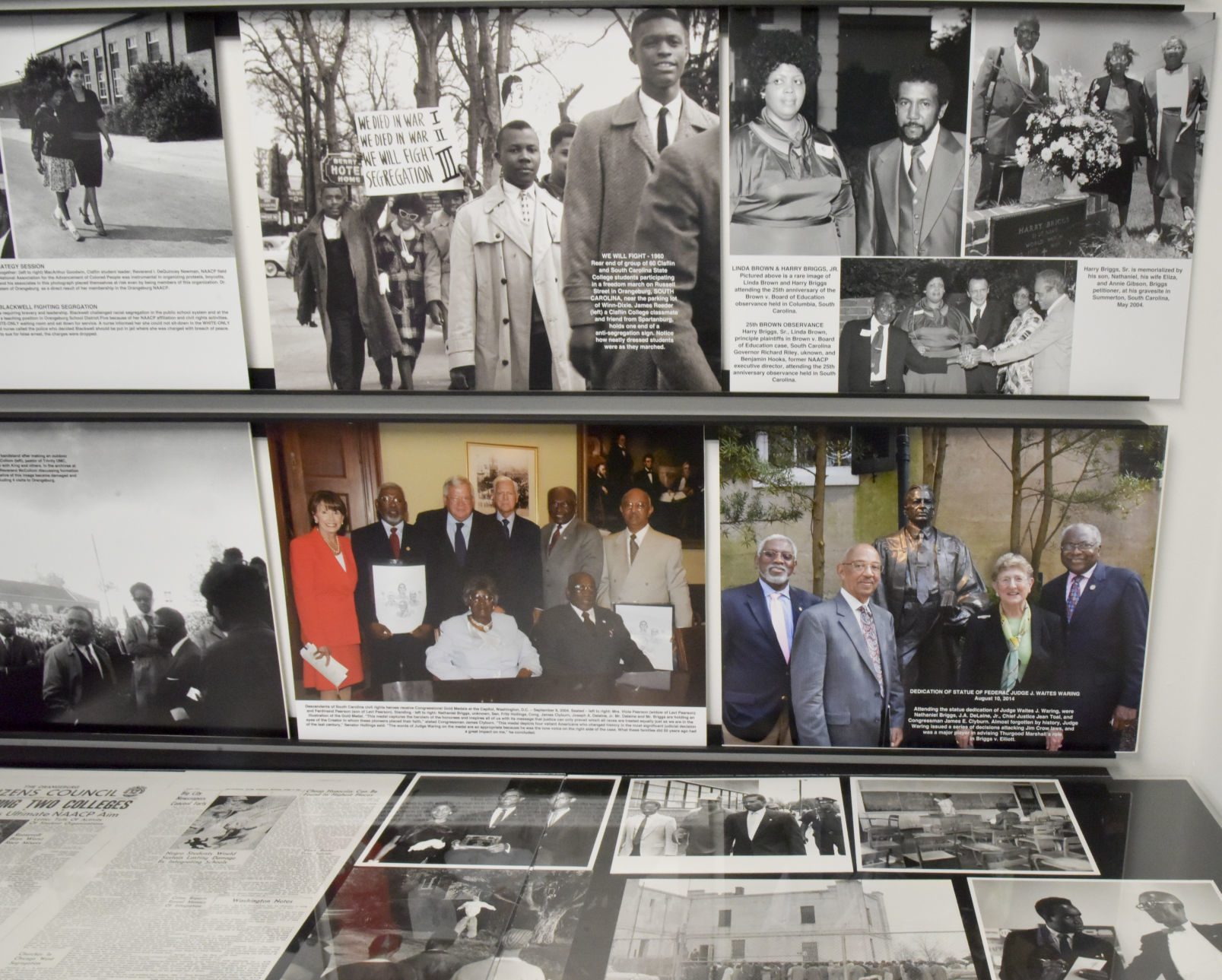 Williams Civil Rights Museum